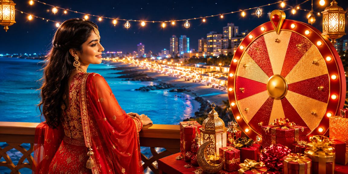 কক্সবাজার লারি উৎসব ও ভাগ্য ড্র