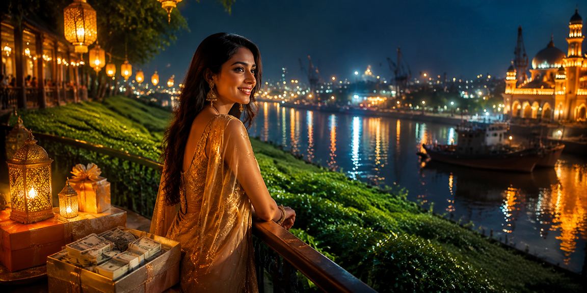 খুলনা বিটিং ঈদ ফেস্টিভ্যাল