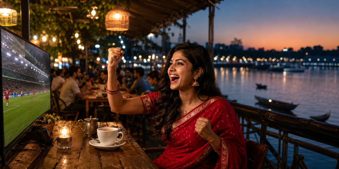 ময়মনসিংহে ভিআইপি বোনাস সাড়ি বিতরণ